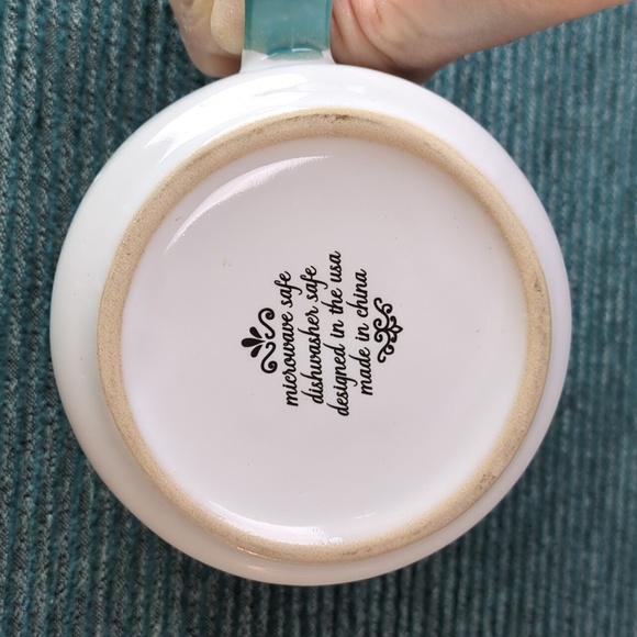 Coffee Right Meow Mug For Kitty Rescue! - Picture 4 of 8